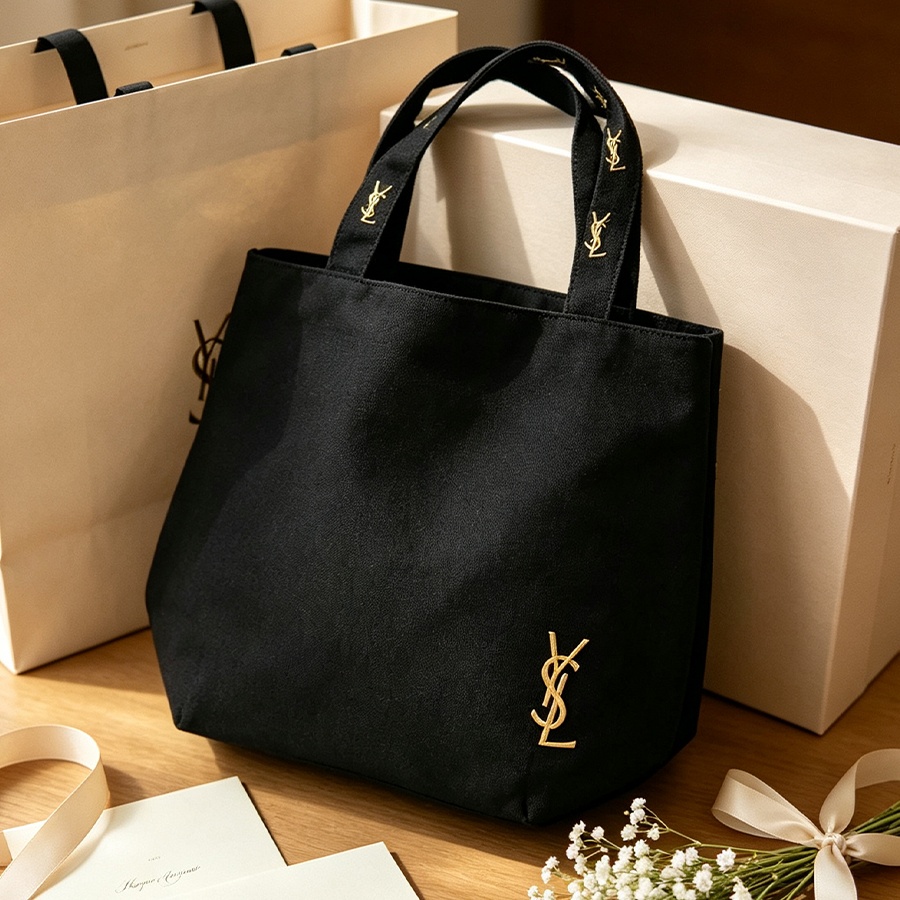 Yves Saint Laurent YSL'nin çan - Luxury Bags Coach incelemesi ve fiyatı