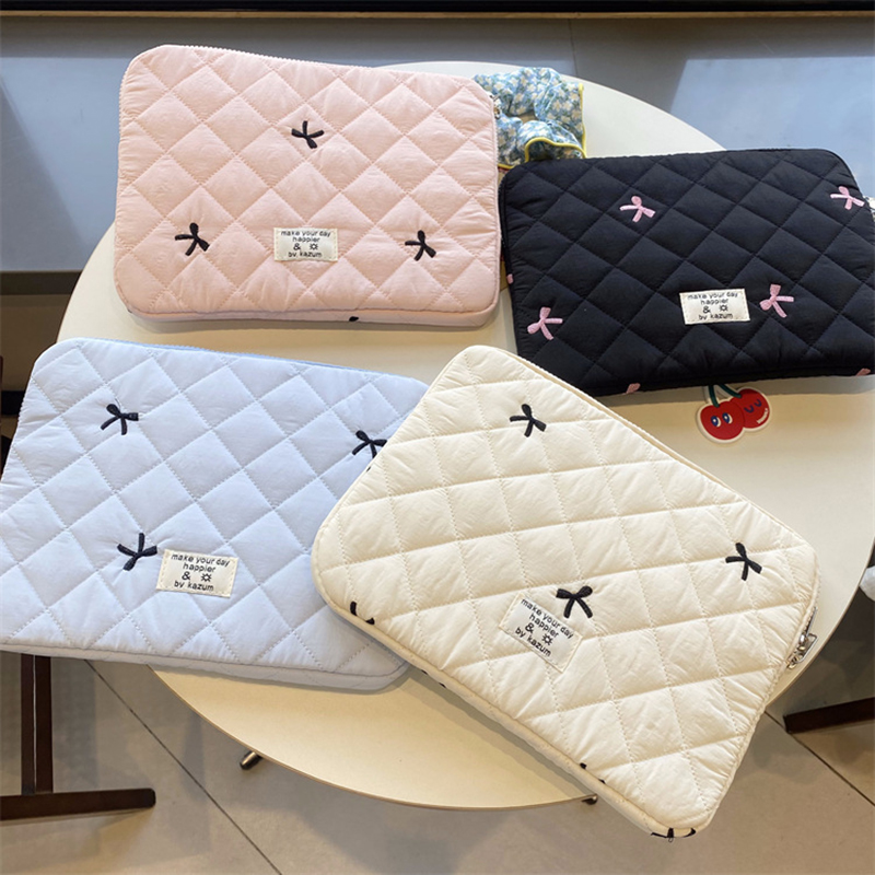 Sevimli Yay Grafik Laptop Çant - Luxury Bags Laptop incelemesi ve fiyatı