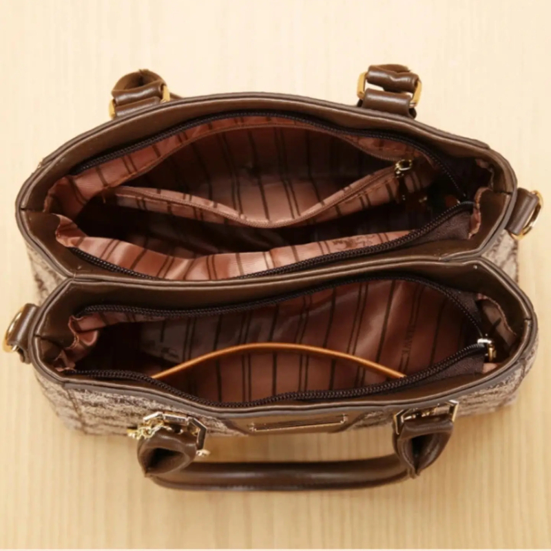 Hafif lüks, üst düzey baskılı  - Luxury Bags For You incelemesi ve fiyatı