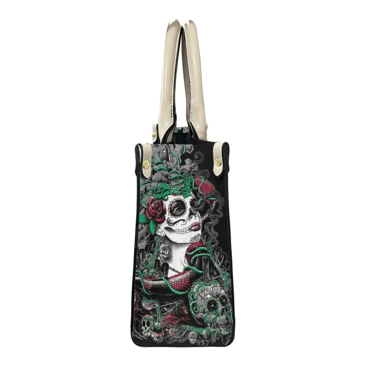 Çanta Kadın Ölü Kafatası Kız L - Luxury Bags Girls incelemesi ve fiyatı