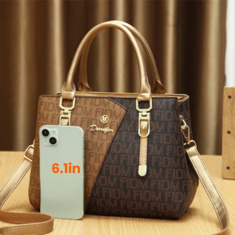 3 parçalı kadın çanta seti, lü - Luxury Bags For You incelemesi ve fiyatı