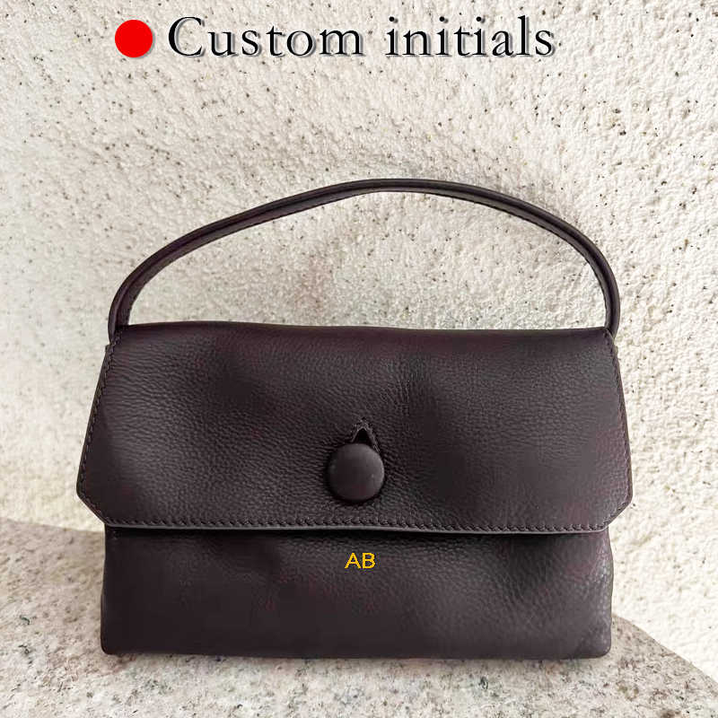 Özel Baş Harfli Hakiki Deri Mi - Luxury Bags For Women incelemesi ve fiyatı