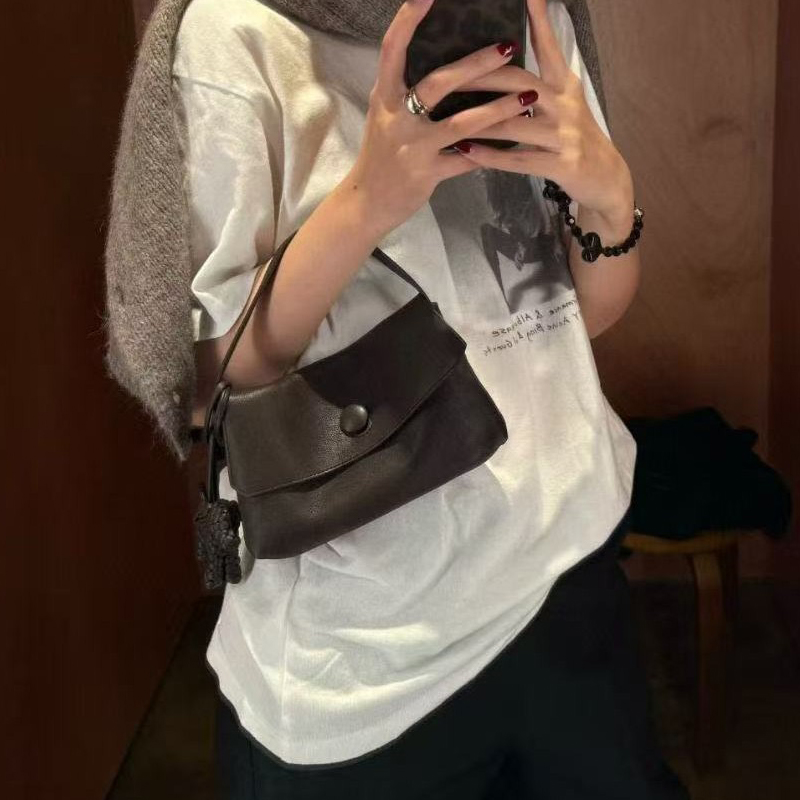 Özel Baş Harfli Hakiki Deri Mi - Luxury Bags For Women incelemesi ve fiyatı