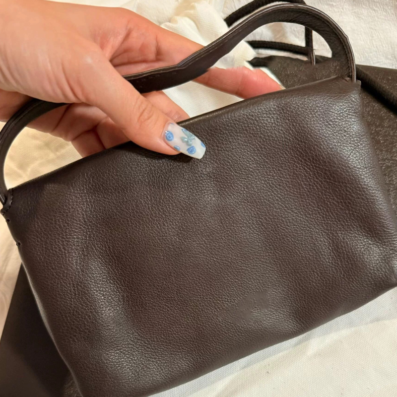 Özel Baş Harfli Hakiki Deri Mi - Luxury Bags For Women incelemesi ve fiyatı