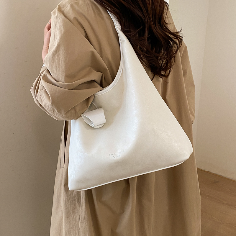 Kadın Suni Deri Hobo Çanta Ses - Luxury Bags Quiet incelemesi ve fiyatı