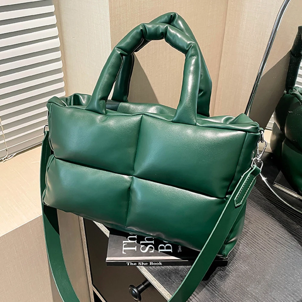 Kadınlar İçin Lüks Yumuşak PU  - Luxury Quilted Bags incelemesi ve fiyatı