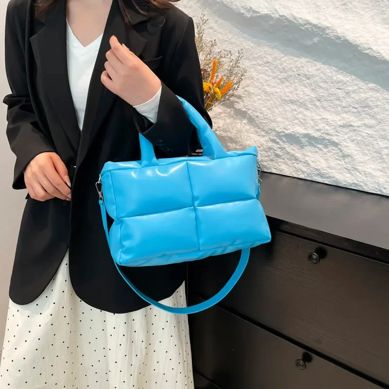 Kadınlar İçin Lüks Yumuşak PU  - Luxury Quilted Bags incelemesi ve fiyatı