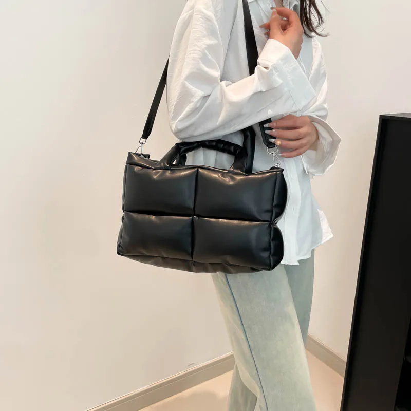 Kadınlar İçin Lüks Yumuşak PU  - Luxury Quilted Bags incelemesi ve fiyatı