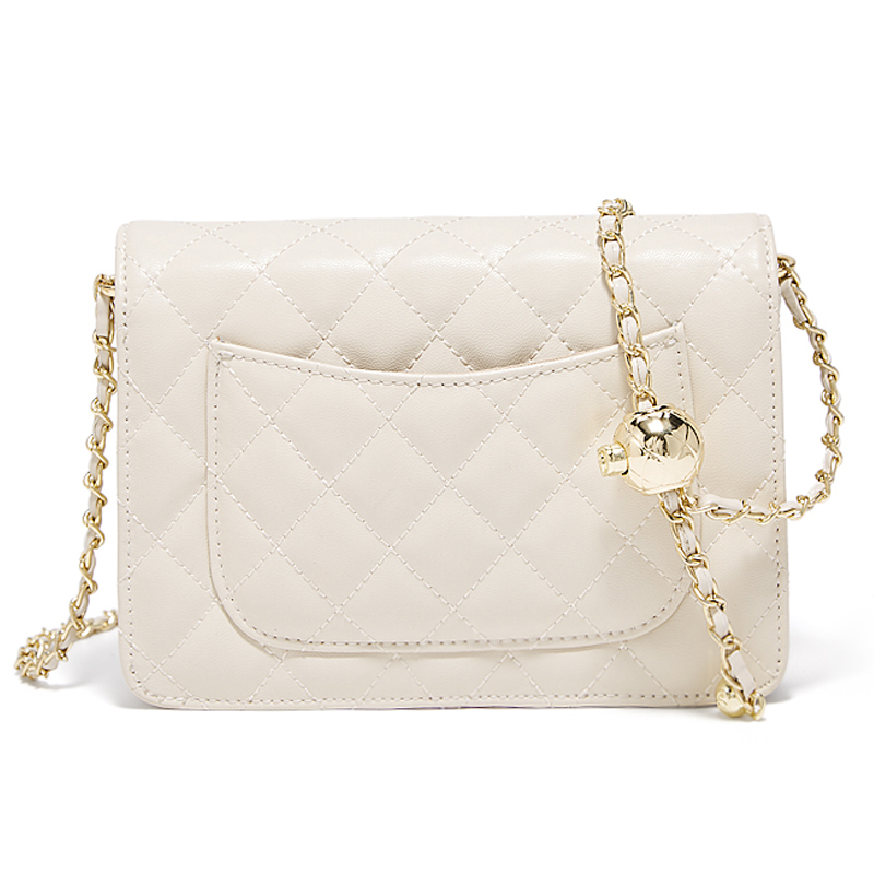 FOXER 2026 Kadın Beyaz Kapiton - Luxury Quilted Bags incelemesi ve fiyatı