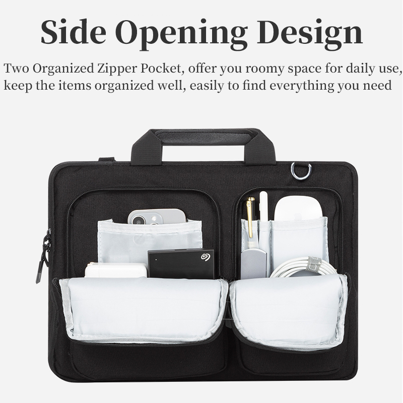 13.3 14 15.6 inç Laptop Çantas - Luxury Bags Laptop incelemesi ve fiyatı