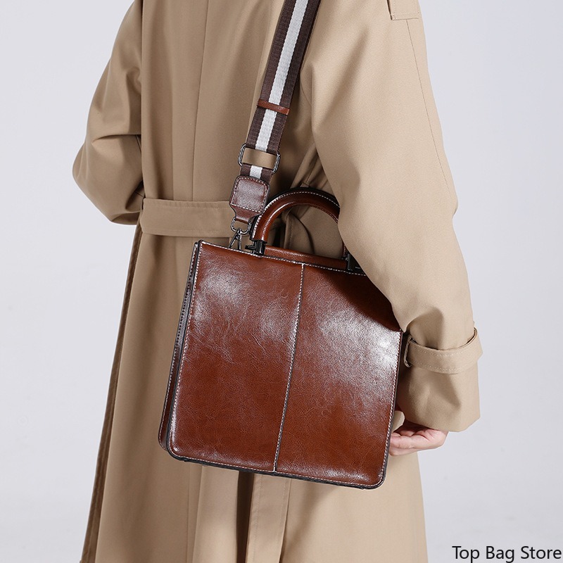 Hakiki Deri Kadınlar İçin Tote - Luxury Bags Quiet incelemesi ve fiyatı