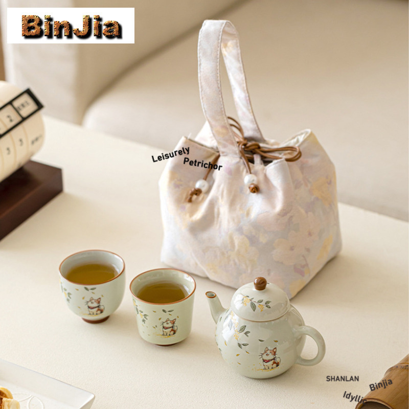 El Boyaması Osmanthus Kedi Fig - Luxury Bags Hand Painted incelemesi ve fiyatı