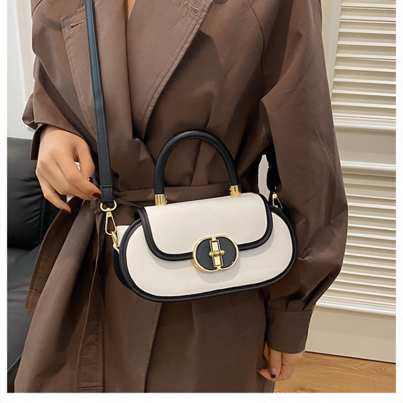 Kadınlar için Şık Küçük Kare Ç - Luxury Bags Coach incelemesi ve fiyatı