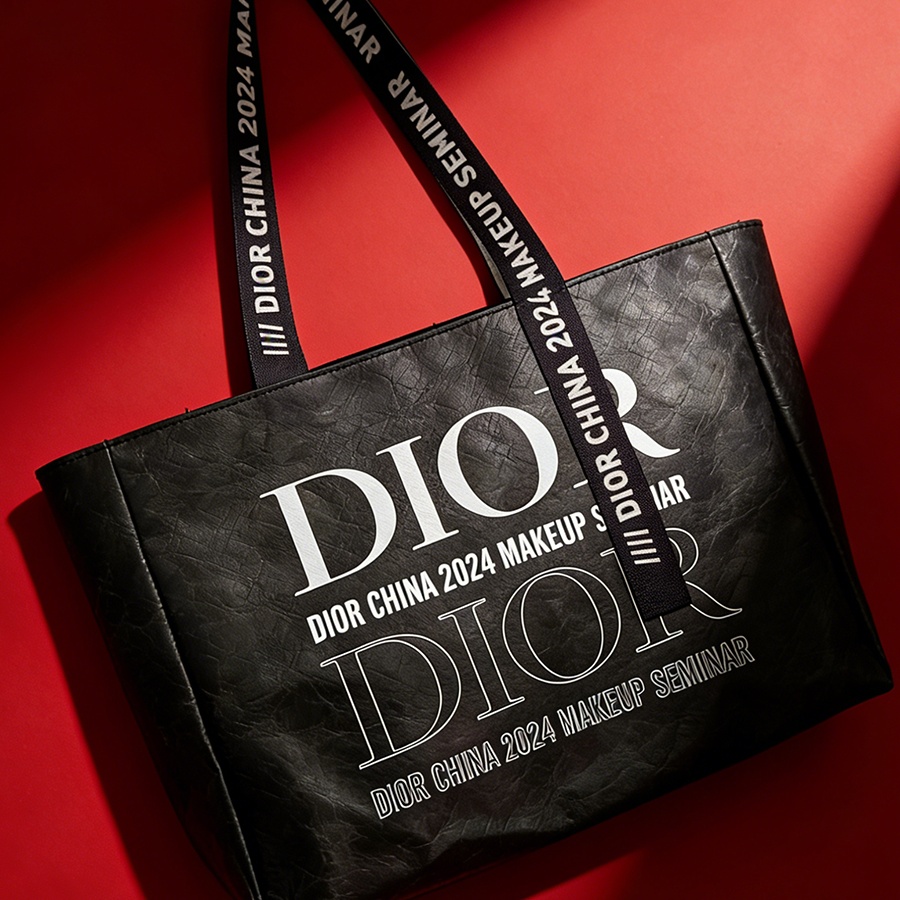 Dior Dior'un çantası Büyük Siy - Luxury Bags Coach incelemesi ve fiyatı