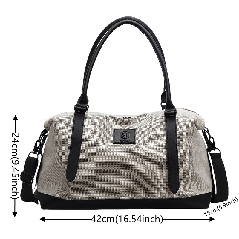 Kadın tuval omuzdan askili çan - Luxury Bags Coach incelemesi ve fiyatı