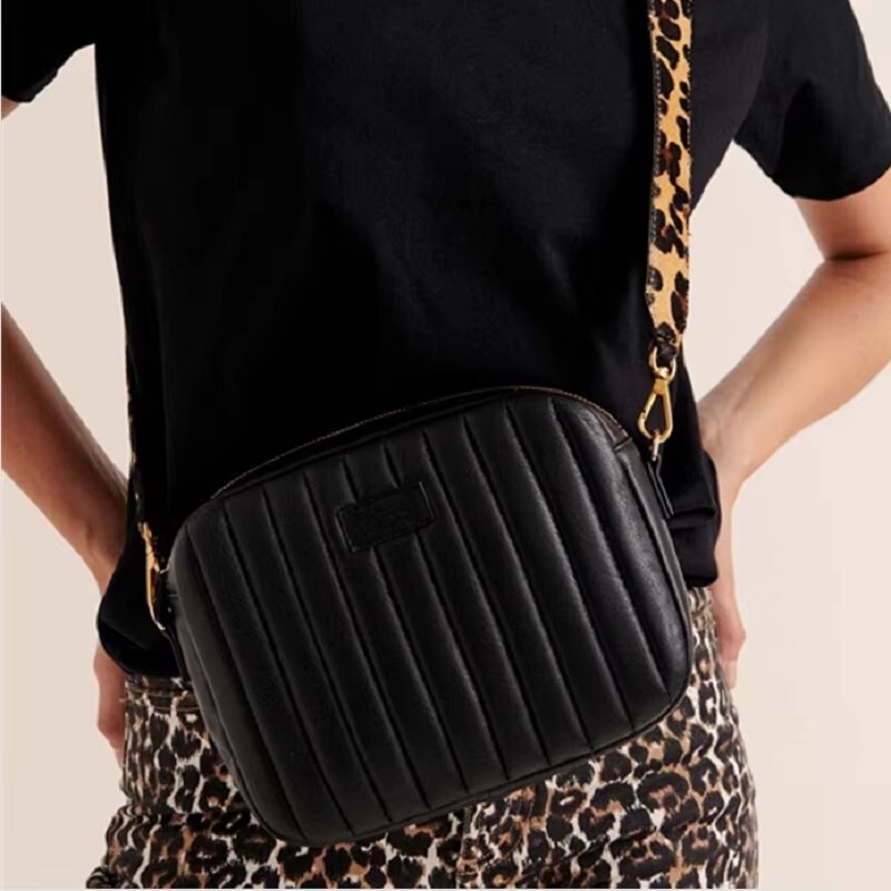 Pu Deri Crossbody Çanta kadın  - Luxury Quilted Bags incelemesi ve fiyatı