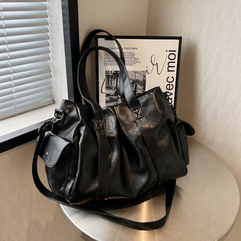 CGCBAG 2023 yeni büyük kapasit - Discount Luxury Bags incelemesi ve fiyatı