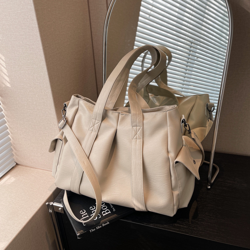 CGCBAG 2023 yeni büyük kapasit - Discount Luxury Bags incelemesi ve fiyatı