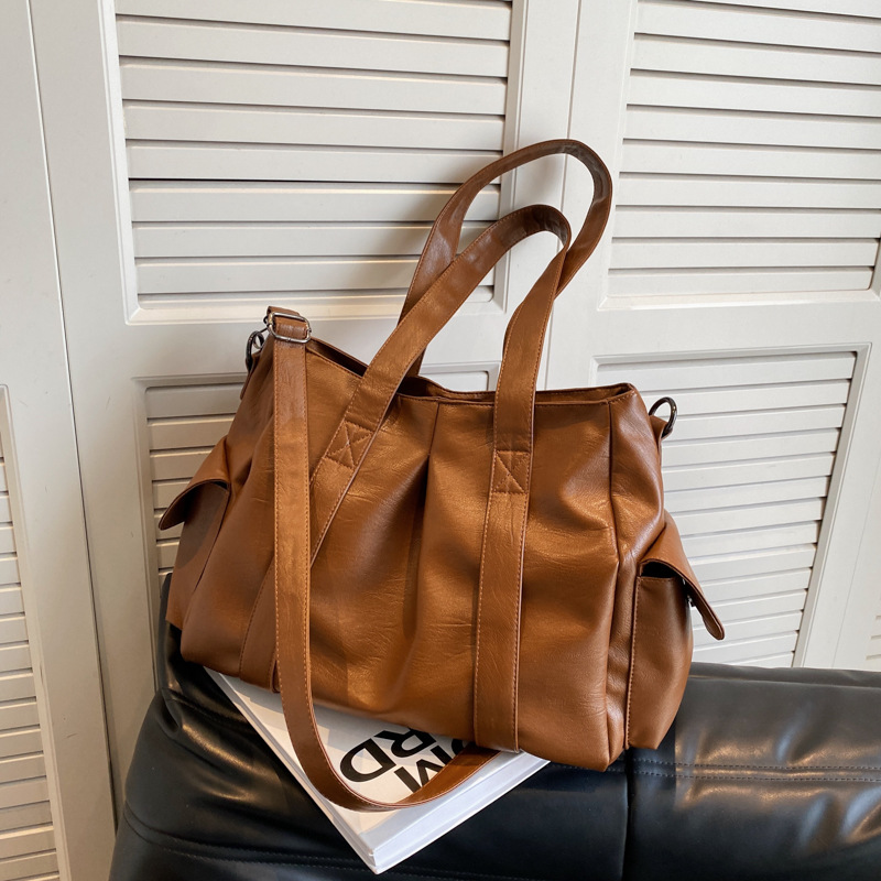 CGCBAG 2023 yeni büyük kapasit - Discount Luxury Bags incelemesi ve fiyatı
