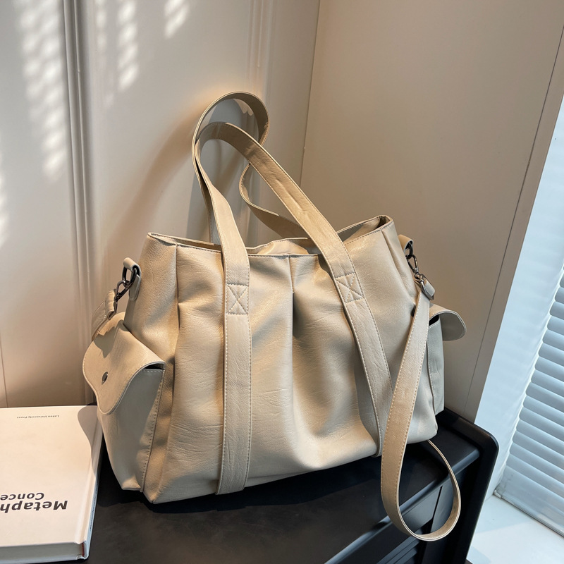 CGCBAG 2023 yeni büyük kapasit - Discount Luxury Bags incelemesi ve fiyatı