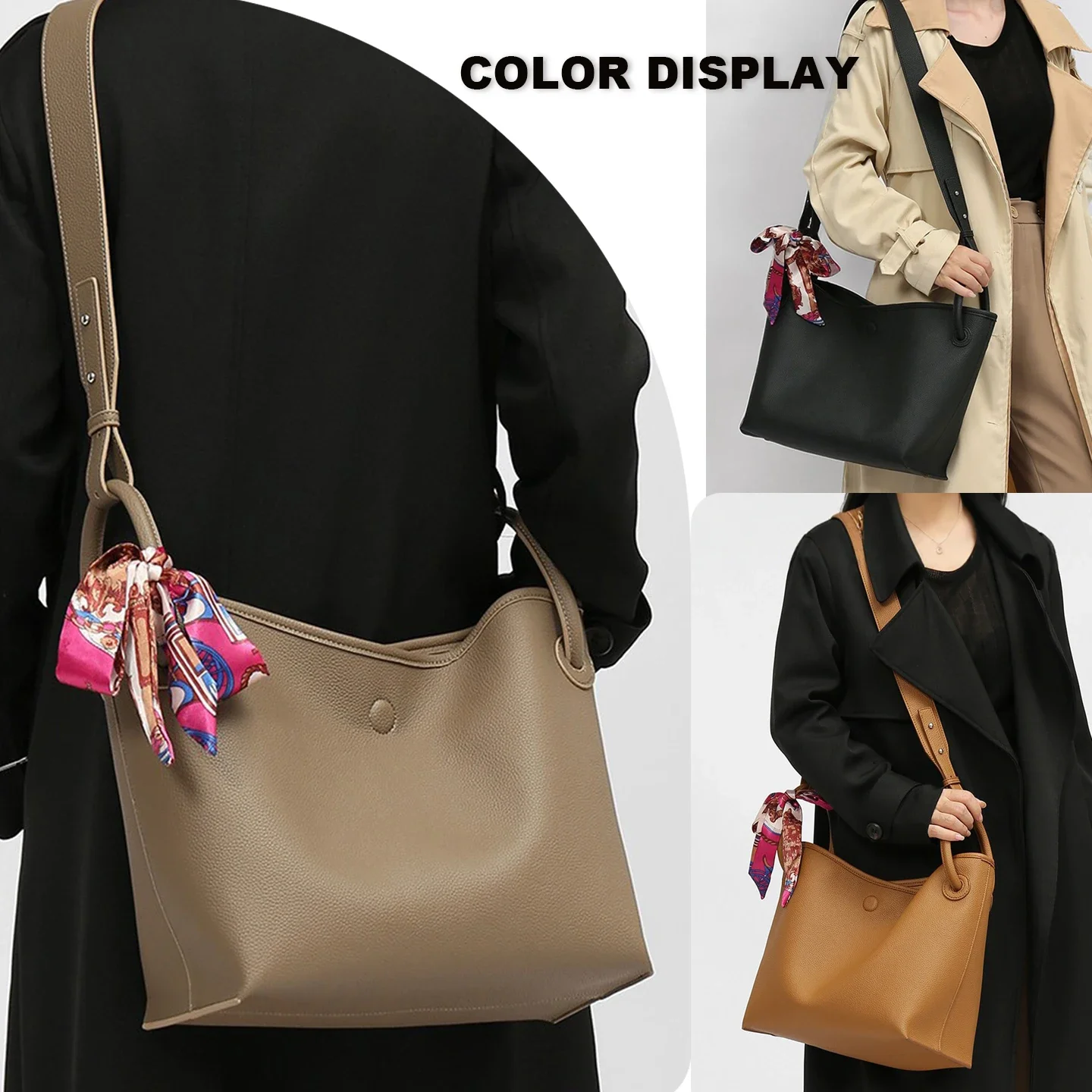 Hafif Lüks, Üst Düzey Kadın Ça - Luxury Bags For You incelemesi ve fiyatı