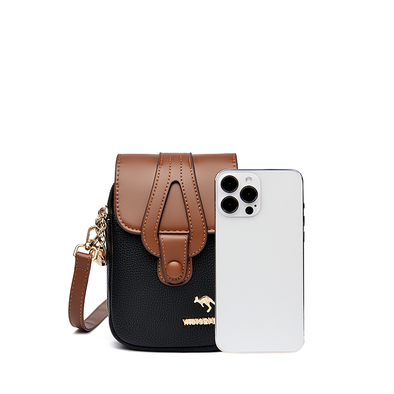 Yeni Küçük Telefon Çantası Omu - Luxury Bags For Women incelemesi ve fiyatı