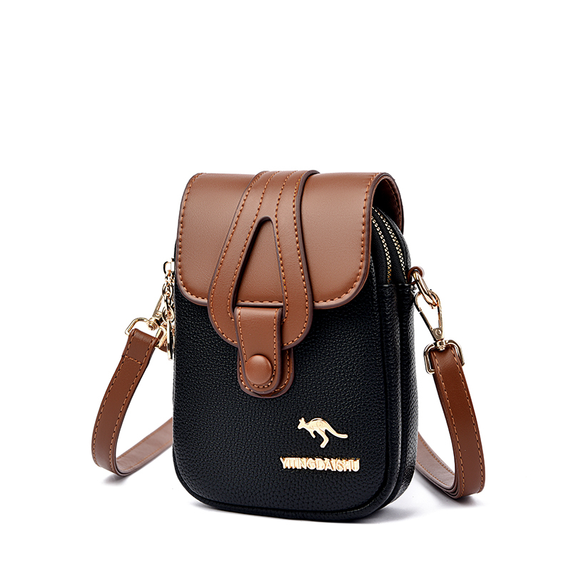 Yeni Küçük Telefon Çantası Omu - Luxury Bags For Women incelemesi ve fiyatı