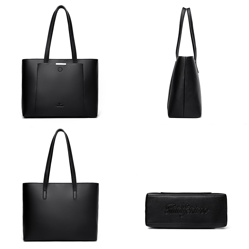 Hakiki Marka Yumuşak Pu Deri E - Luxury Bags Laptop incelemesi ve fiyatı