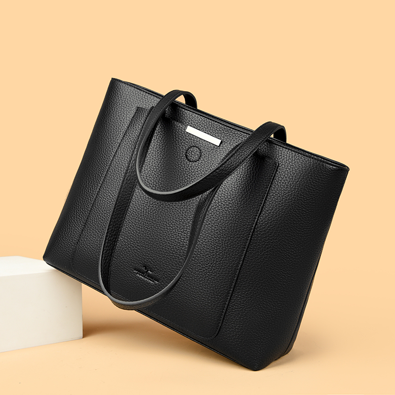 Hakiki Marka Yumuşak Pu Deri E - Luxury Bags Laptop incelemesi ve fiyatı