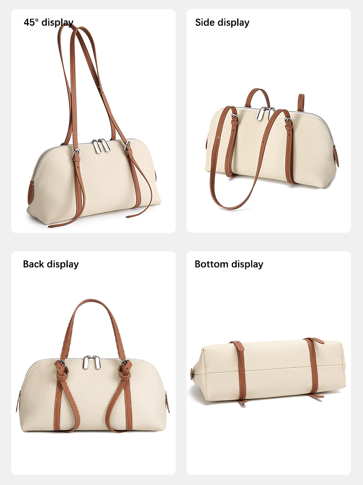 Zency kadın hakiki deri koltuk - Luxury Bags Coach incelemesi ve fiyatı