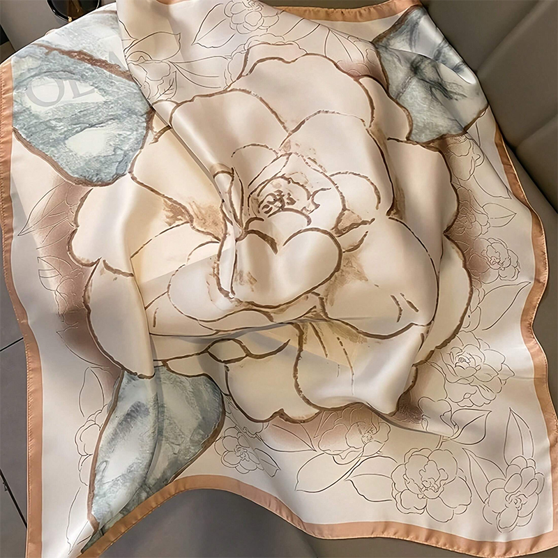 2024 Tasarım Moda Baskı Saten  - Discount Luxury Bags incelemesi ve fiyatı