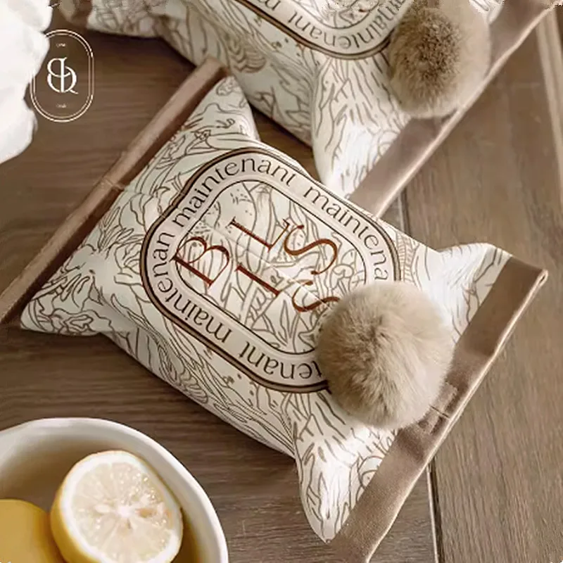 Retro tarzı ışık lüks doku kut - Luxury Bags Hand Painted incelemesi ve fiyatı
