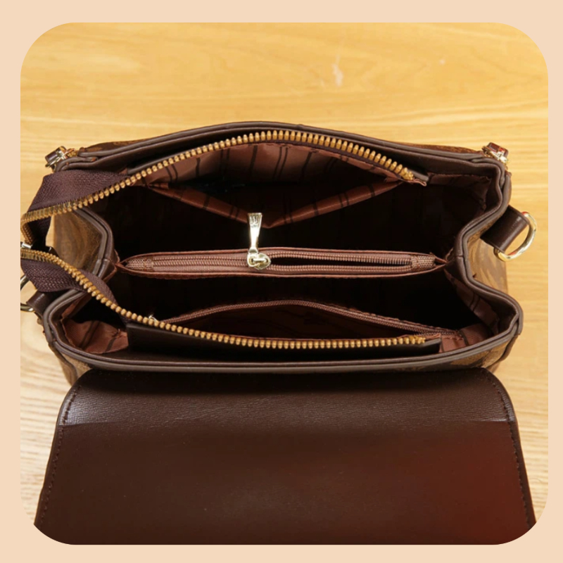 3 parçalı kadın çanta seti, ha - Luxury Bags For You incelemesi ve fiyatı