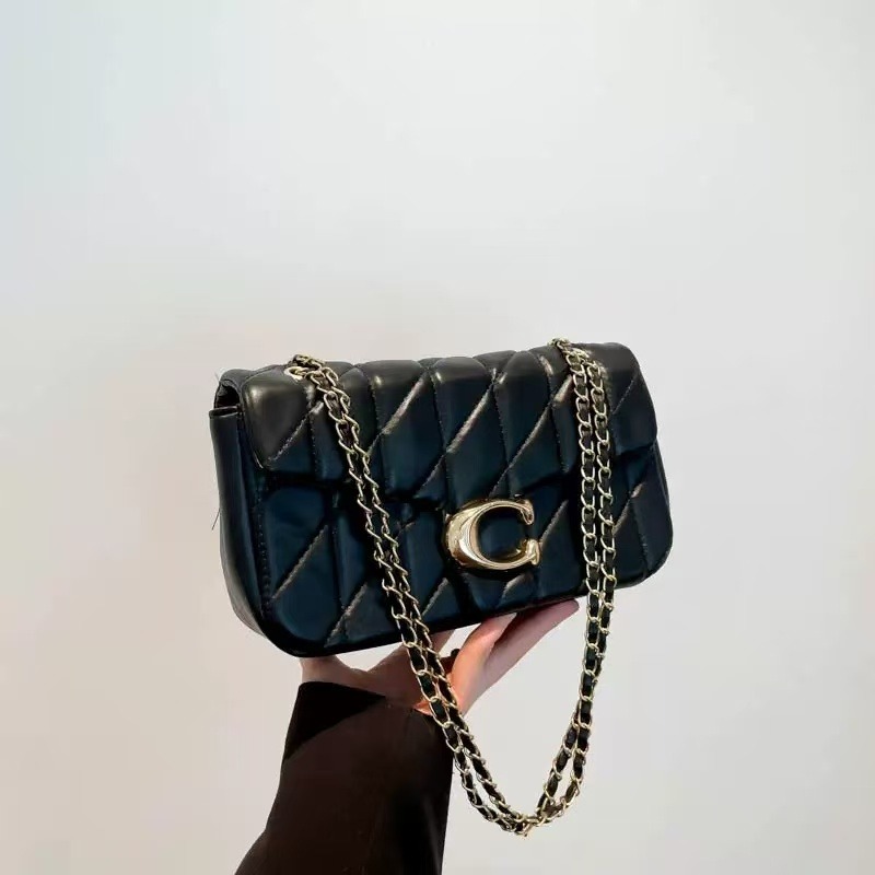 Lüks Kadın Çapraz Askılı Çanta - Luxury Quilted Bags incelemesi ve fiyatı
