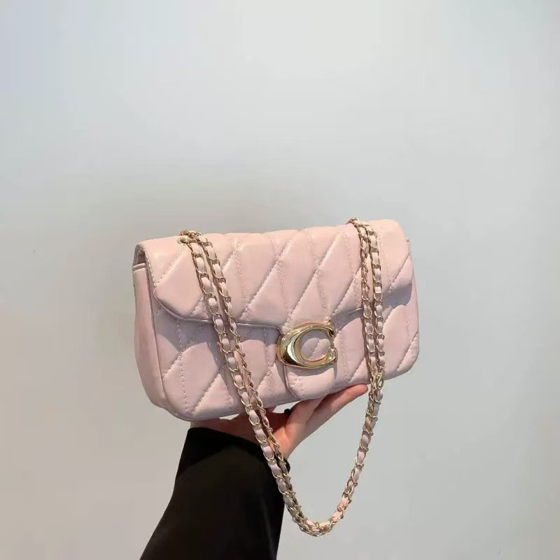 Lüks Kadın Çapraz Askılı Çanta - Luxury Quilted Bags incelemesi ve fiyatı