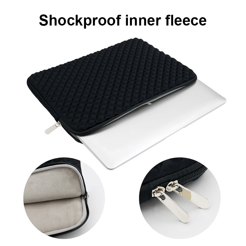 Siyah Laptop Çantası 11 12 14  - Luxury Bags Laptop incelemesi ve fiyatı