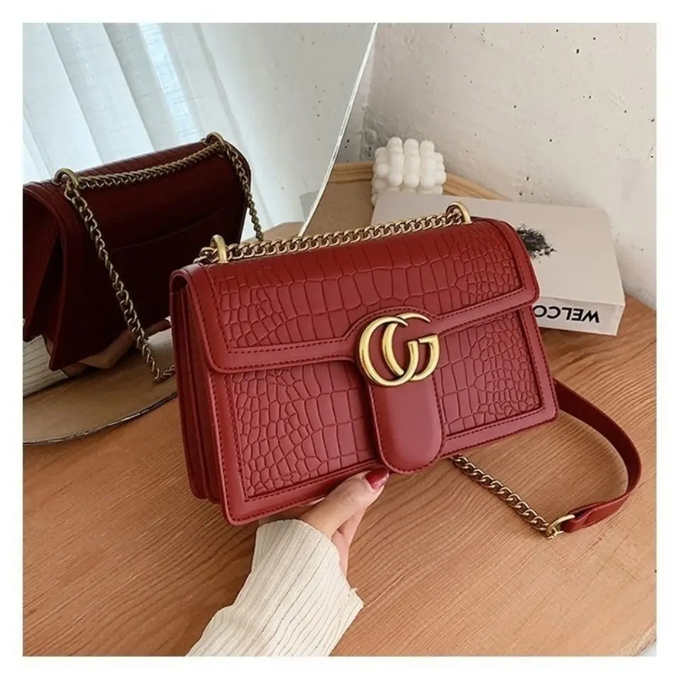 2026 Yeni Lüks Kadın Kol Çanta - Luxury Quilted Bags incelemesi ve fiyatı