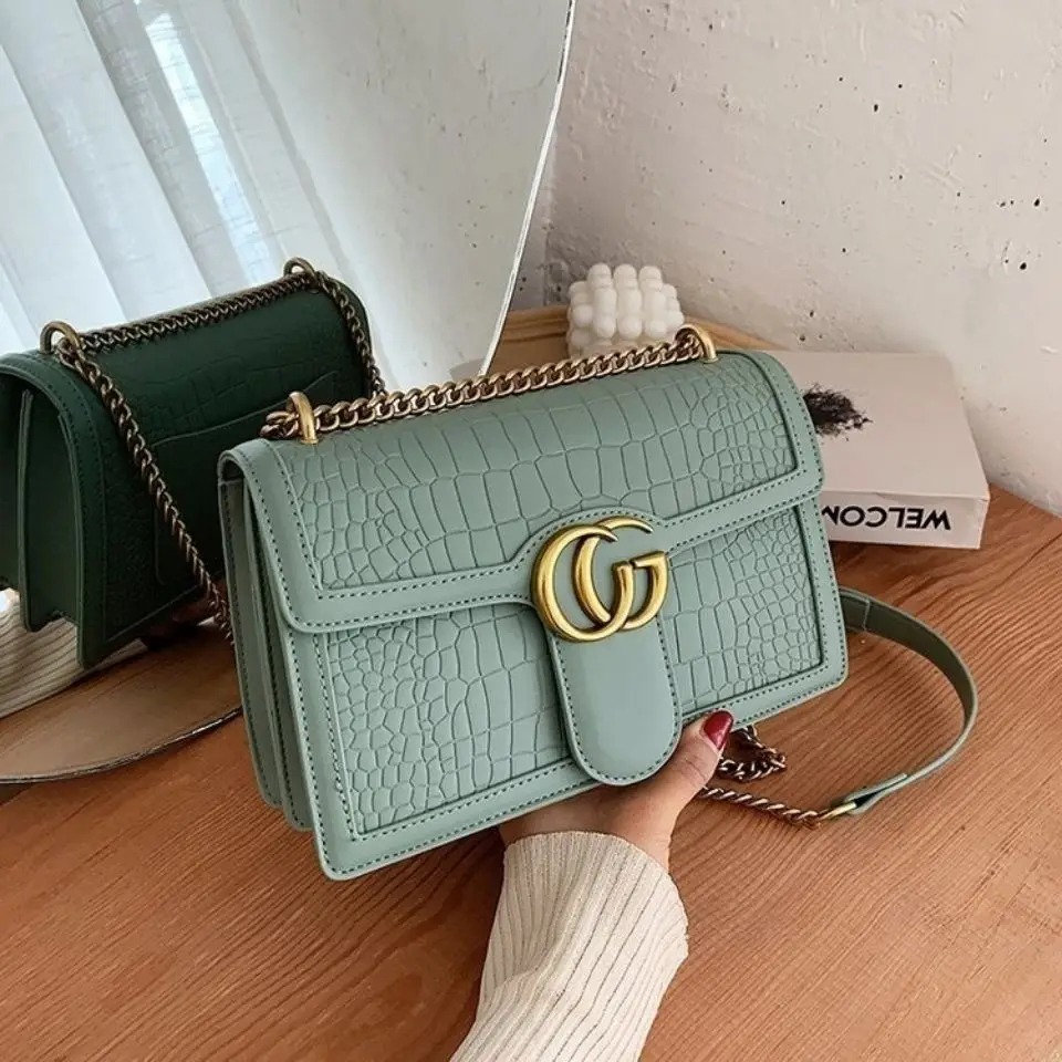 2026 Yeni Lüks Kadın Kol Çanta - Luxury Quilted Bags incelemesi ve fiyatı