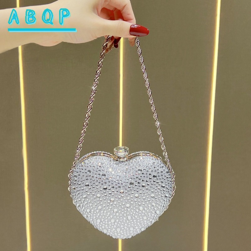 Akşam Yemeği Çantası Lüks Mark - Luxury Bags Mini incelemesi ve fiyatı