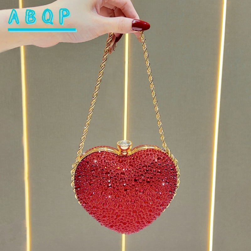 Akşam Yemeği Çantası Lüks Mark - Luxury Bags Mini incelemesi ve fiyatı