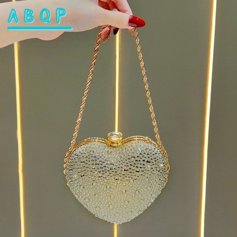 Akşam Yemeği Çantası Lüks Mark - Luxury Bags Mini incelemesi ve fiyatı