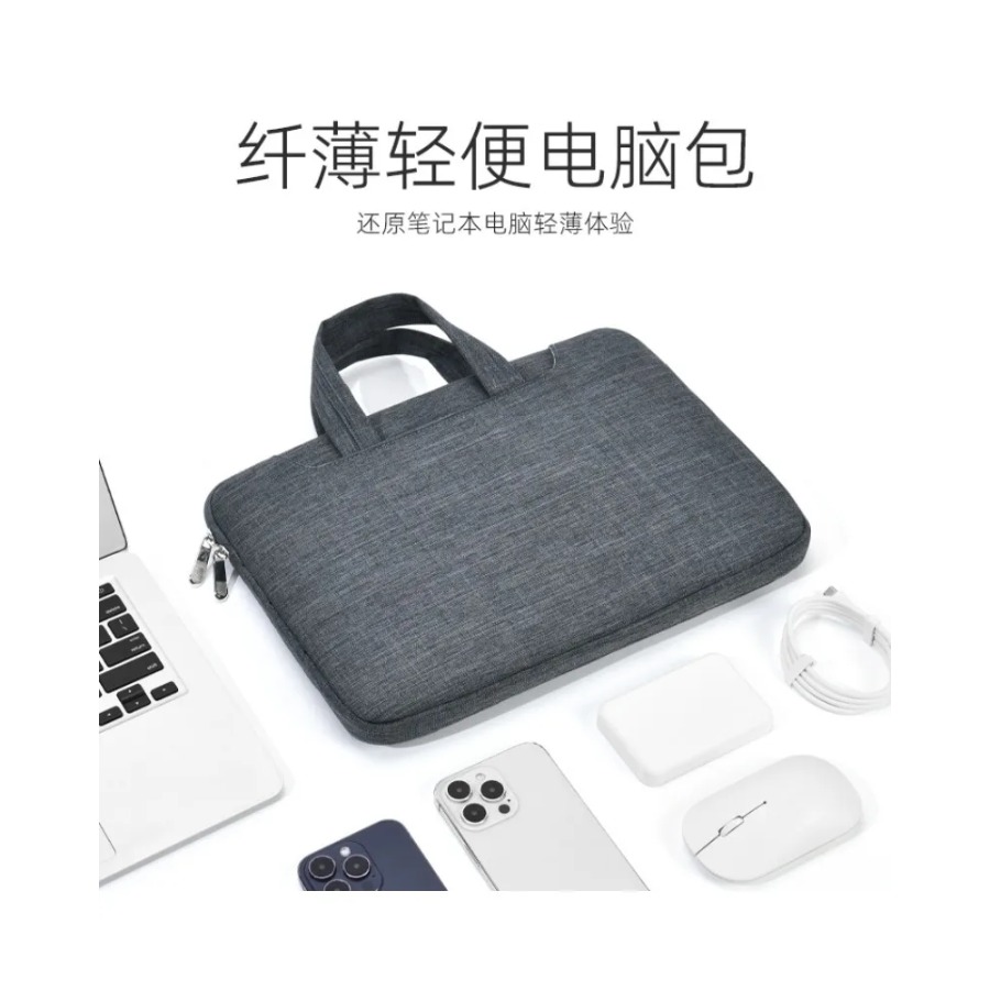 İnce Hafif Premium Dizüstü Bil - Briefcase Leather Slim incelemesi ve fiyatı