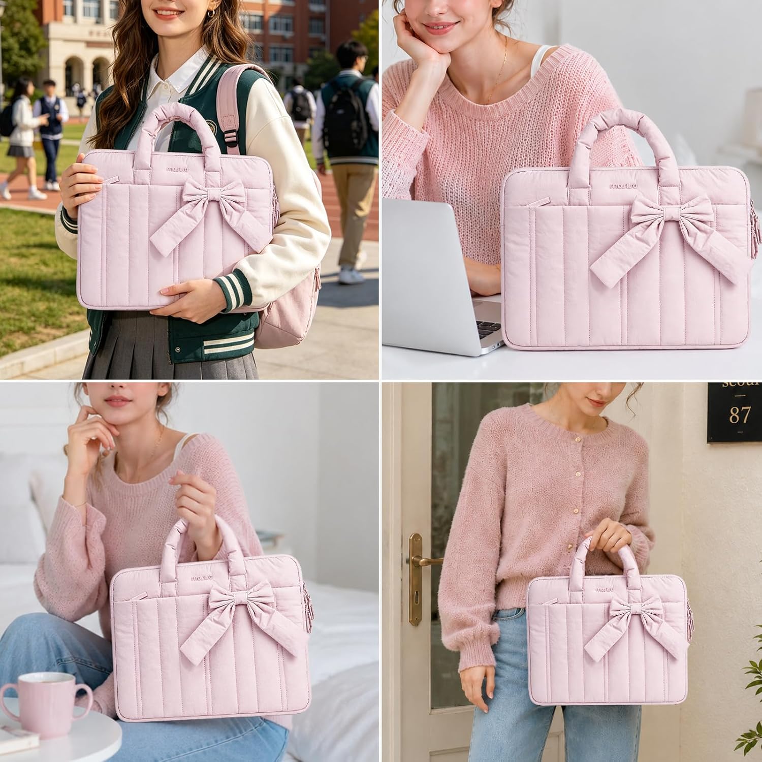 13 13.3 14 15 inç Şişme Laptop - Luxury Bags Laptop incelemesi ve fiyatı