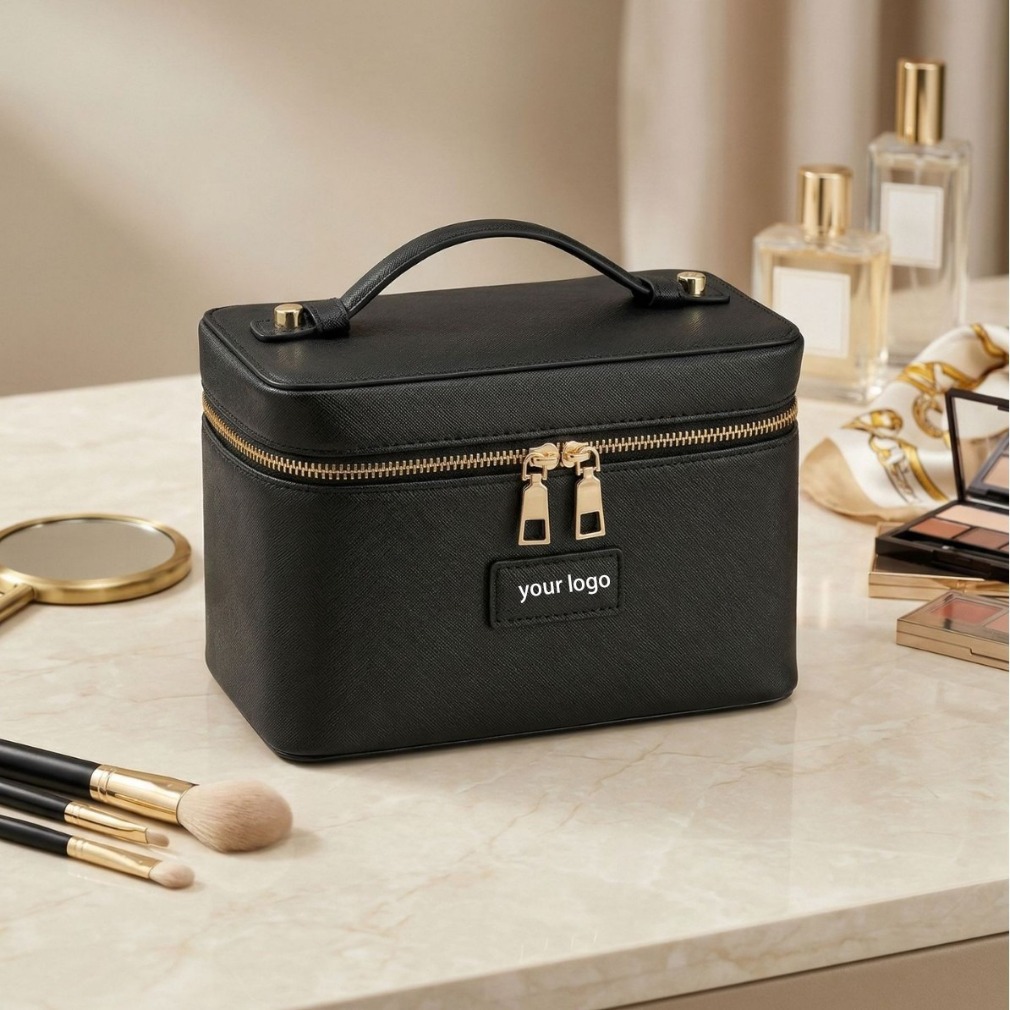 Lüks Devekuşu Desenli Deri Mak - Luxury Bags Leather incelemesi ve fiyatı