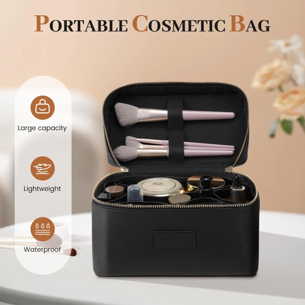 Lüks Devekuşu Desenli Deri Mak - Luxury Bags Leather incelemesi ve fiyatı