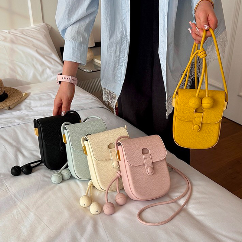 Lüks Marka Mini Sarı Kadınlar  - Luxury Bags For Women incelemesi ve fiyatı
