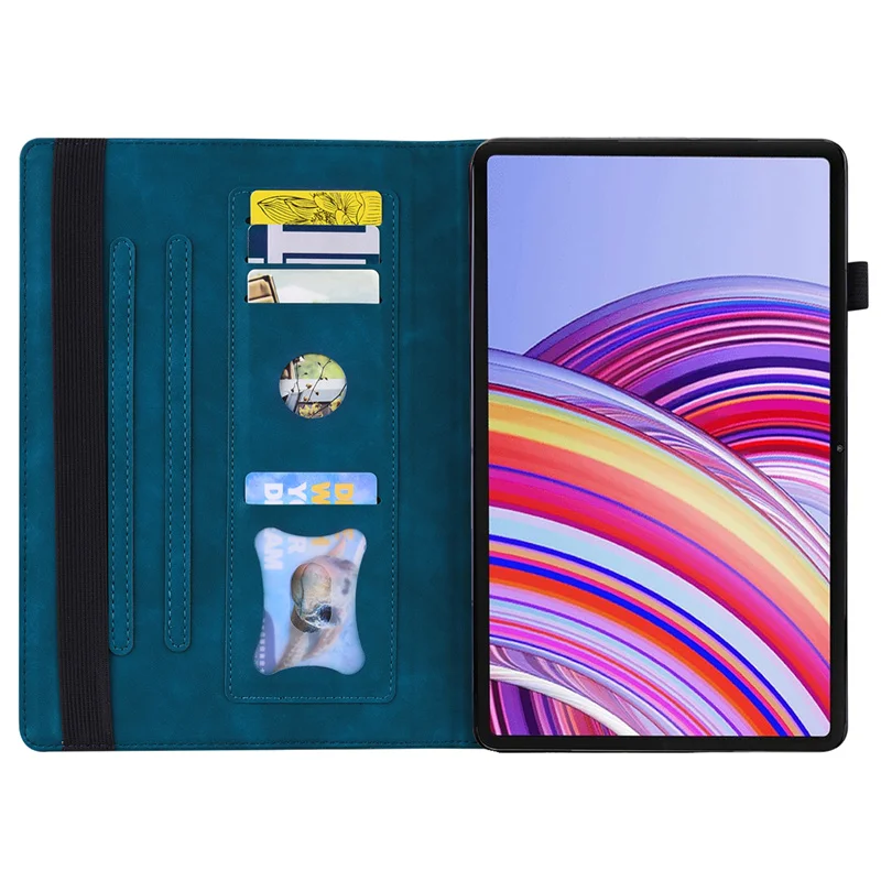 GEFENIS Redmi Pad Pro Kılıf 12 - Luxury Bags Dropshipping incelemesi ve fiyatı