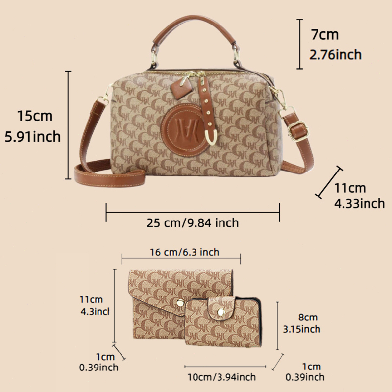 Boston çantası, yastık çantası - Luxury Bags For You incelemesi ve fiyatı