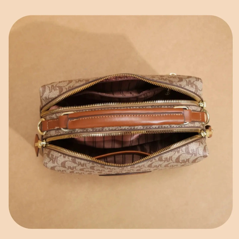 Boston çantası, yastık çantası - Luxury Bags For You incelemesi ve fiyatı