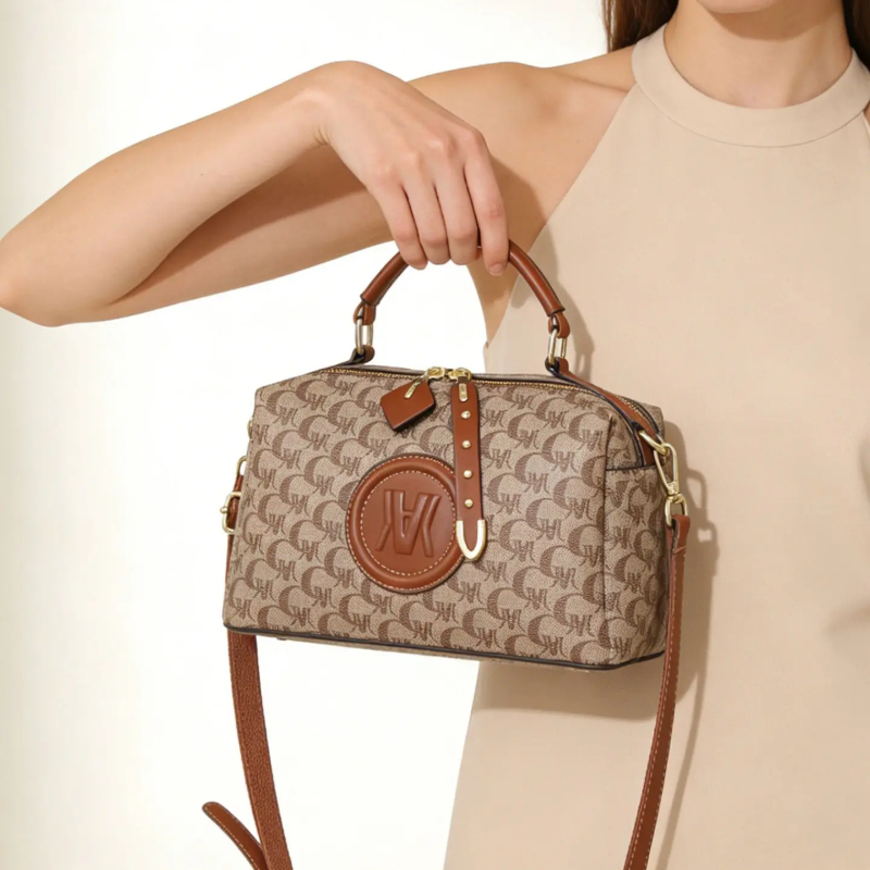 Boston çantası, yastık çantası - Luxury Bags For You incelemesi ve fiyatı